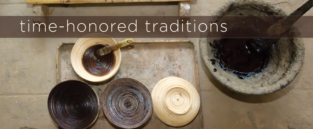 Time-Honored-Traditions